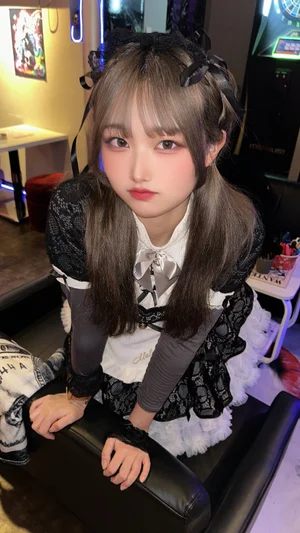 アミ―