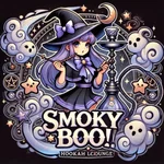 魔女見習いカフェSmokyBoo!:らずり