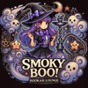 魔女見習いカフェSmokyBoo!
