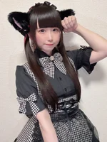 キャットウォーク Catwalk:みみ