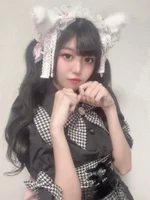 キャットウォーク Catwalk:はるな