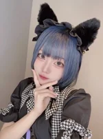 キャットウォーク Catwalk:るる