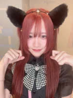 キャットウォーク Catwalk:あむ