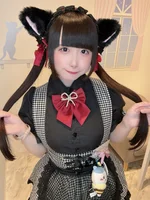 キャットウォーク Catwalk:みみ