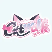 キャットウォーク Catwalk