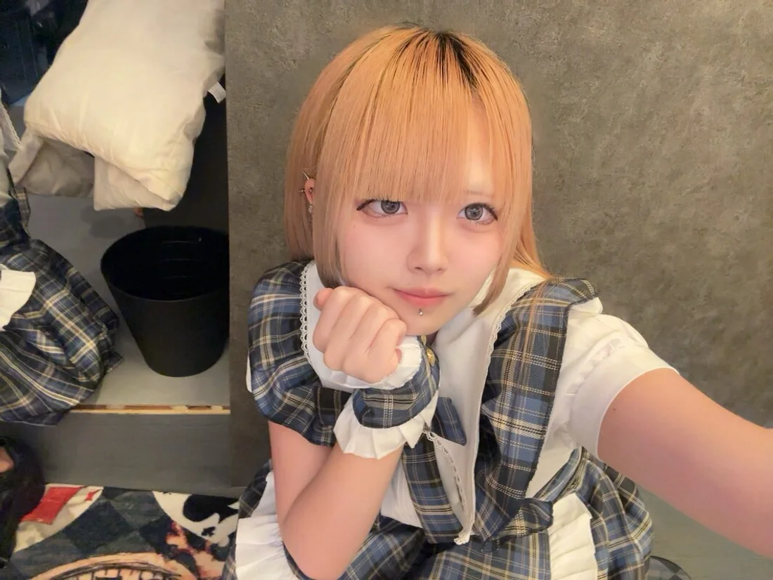 ZEROから始まる彼女