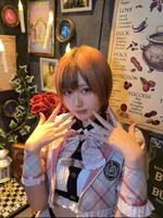 ヴォラビス魔法学校:ネオン