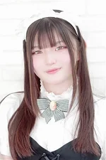 メイドカフェ・ミアカフェ山梨店（2004年創業！）:まりあ