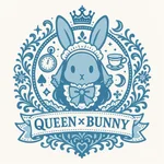 QUEEN×BUNNY -クイーンバニー-
