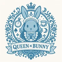 QUEEN×BUNNY -クイーンバニー-