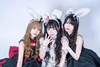 QUEEN×BUNNY -クイーンバニー-