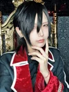 追憶のエクリプスにいる関西弁V系吸血鬼 寮: Violet Rose 🥀 お酒とお話が大好きです 来校予約や遠隔のご相談はXやインス…
