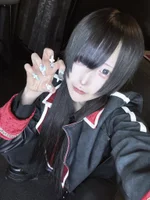 追憶のエクリプス:シノ
