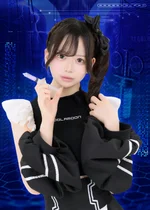 NEO:ALCOHOLIC:みぃは