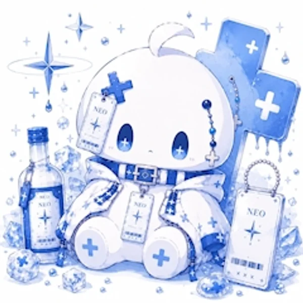 NA店長〈テンチョ〉