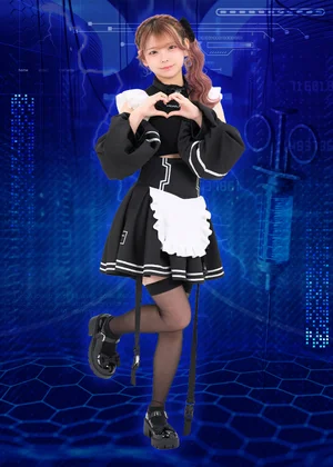 ゆめか