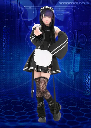 るあ