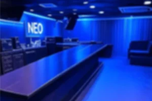 NEO:ALCOHOLICの外観