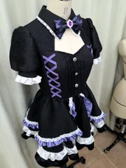 コスプレ正面画像