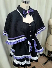 コスプレ正面画像