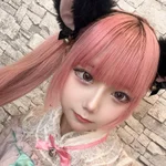 Dolly Cats:いちご