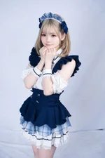 Aquamere〜あくあめぃる〜:のあ