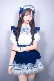 コスプレ正面画像