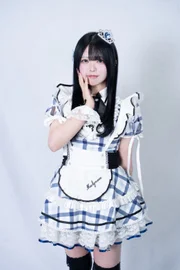 コスプレ正面画像