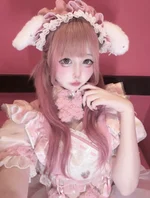 歌舞伎-巫女喫茶-:すずな