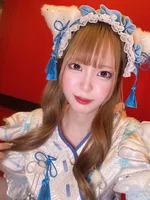 歌舞伎-巫女喫茶-:ぎゃむ