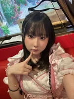歌舞伎-巫女喫茶-:にか
