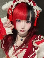 歌舞伎-巫女喫茶-:しのあ