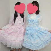 コスプレ正面画像