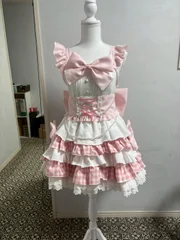 コスプレ正面画像