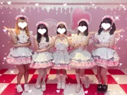 コスプレ正面画像