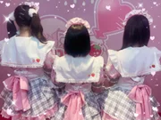 コスプレ正面画像