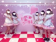 コスプレ正面画像