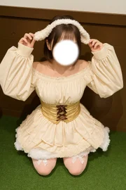 コスプレ正面画像