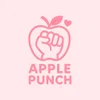 アップルぱんち♡