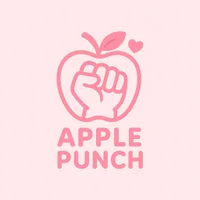 アップルぱんち♡