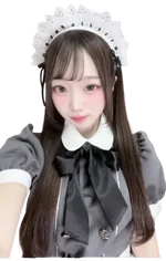 私立ステラ学院メイド部:らむち