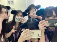 本日も絶賛営業中です😻新人勢揃い‼️