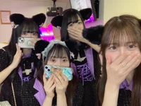 本日も絶賛営業中‼️😻の画像1