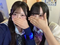 本日も制服イベント‼️の画像1
