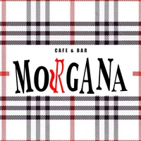 CAFE ＆ BAR MORGANA