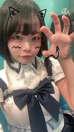 MINTY MONSTER 十三:かれん💚みんもん十三