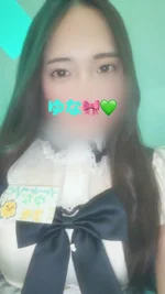 ゆな💚みんもん十三