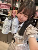 cafe＆barもふもふ:うる