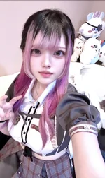 cafe＆barもふもふ:ぽめ