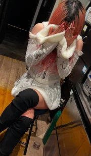 コスプレ正面画像